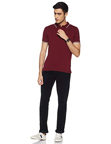 Image of Pepe Jeans Men's Regular Fit T-Shirt