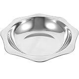 Angoily Mesa Seca De Acero Inoxidable Cocina Doméstica Herramienta De Cocina Mesa De Para Restaurante 29 5X6cm