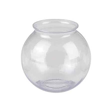 Rhode Island 16 oz Plastic Ivy Bowl Sold as One