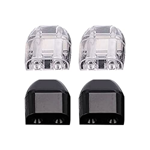 Butyeak Auto Hirsch Warnpfeifen, Tiervertreiber Mit 4 Stück Wildwarngerät für PKW, LKW, Motorrad und Wohnmobil