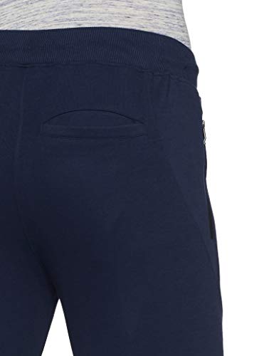 Image of Converse Men's Regular Track Pants