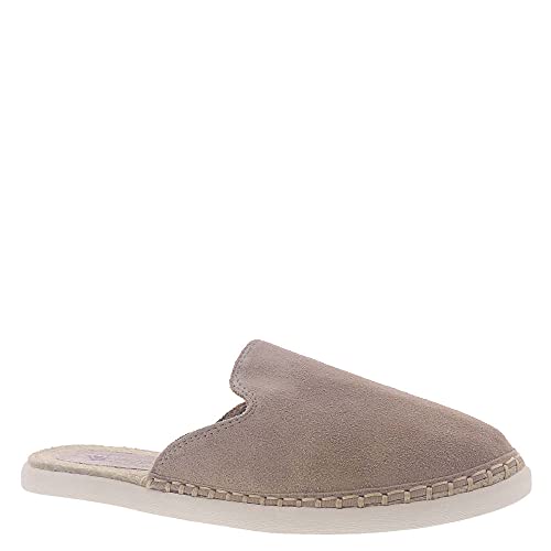 Image of Skechers Bobs City Shuffles113646 Womens Slip On 8 BM US Sand
