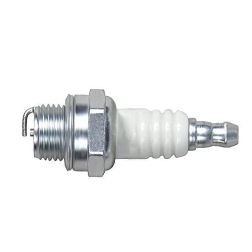 GULUANT Replacement CJ7Y Spark Plug for Champion Lawn Mower Models - Thumbnail 3
