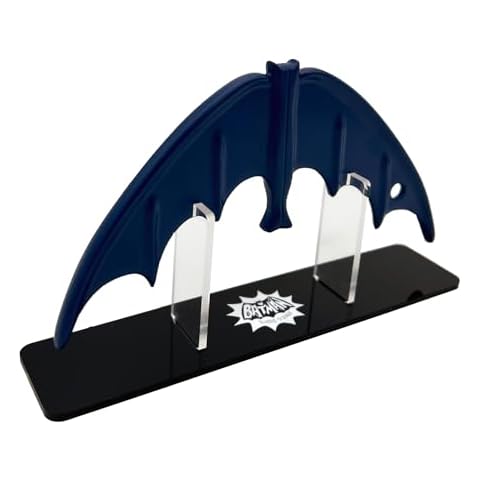 Factory Entertainment Batman (1966) Batarang Scaled Prop Replica Cover