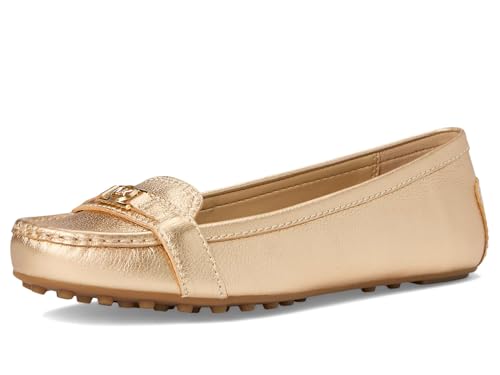 Image of Michael Kors Womens Mandy Moc