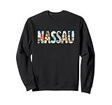 Photo Gallery nassau vacation outfit nassau viaggio felpa Photo Gallery nassau vacation outfit nassau viaggio felpa