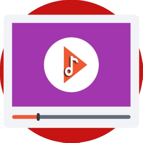 music and video player
