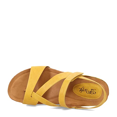 Image of Eurosoft by Sofft womens Gianetta