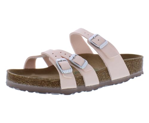 Image of Birkenstock Women's Elegant Franca Sandals