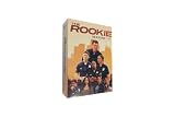 The Rookie Complete Series Seasons 1-8 [DVD]