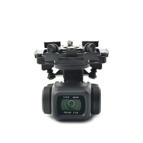 Mavic Air 2 �W���o������ - �J�����W���o���V�F���J�o�[ PTZ �P�[�u���t���b�g���C�������Y�K���X DJI Mavic Air 2 �h���[���p(Gimbal Camera)