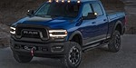 RAM 3500 rims and wheels photo