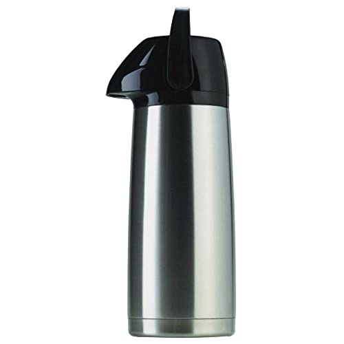 Garrafa Térmica Air Pot Inox Inquebrável 1,8L Invicta
