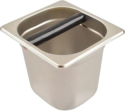 Box;Coffee Dredge KNOCK7;X6