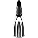 Mares Superchannel Full Foot Scuba Fins