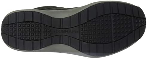 Dunham Men's Stephen Oxford, Dark Olive, 8 2E US | Image 3