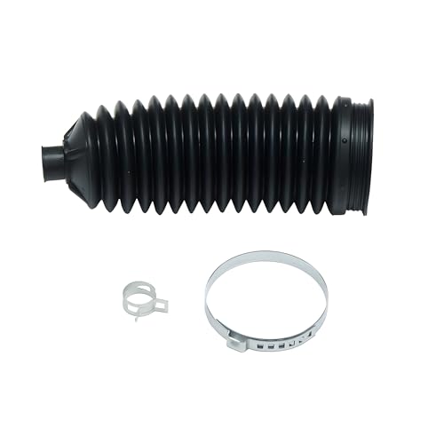 Kit fuelle de dirección SKF VKJP 2213 con máxima flexibilidad ante vibraciones
