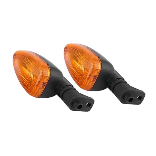 Feu arrière clignotant de moto pour F650GS F800GS fini les pannes de nuit