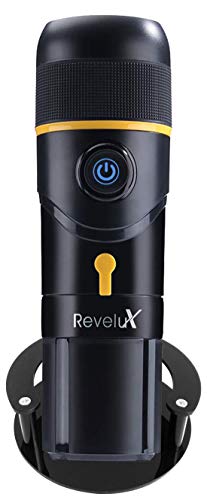 FitSand Stand Guard Station for Revelux Electric Portable Espresso Coffee Maker