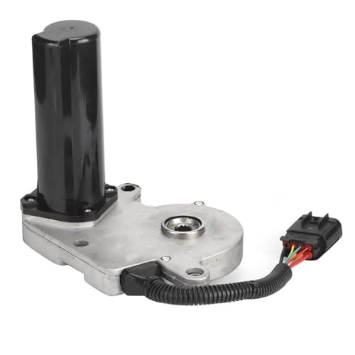 Moteur de boîte de transfert Cryfokt efficace et facile à monter