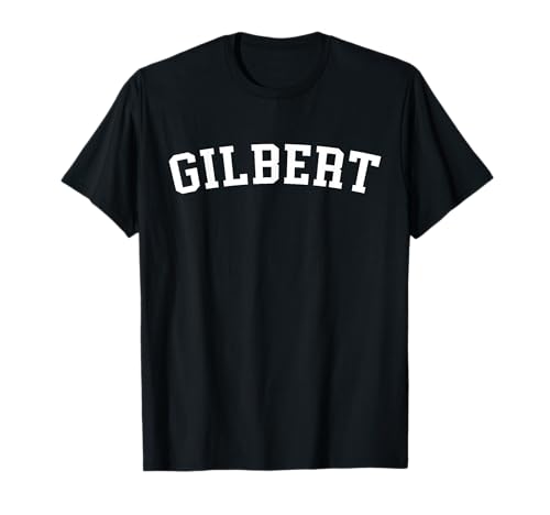Gilbert T-Shirt
