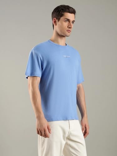 Image of Tommy Hilfiger Men T-Shirt