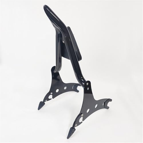 Sissy bar moto Indian Challenger pour s'évader en duo le week-end - 6