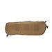 Marsupial Gear Straight Spotting Scope Case, Coyote Brown, Small