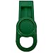 OIL SAFE 205505 ID Washer Tab, Mid Green (Pack of 6)