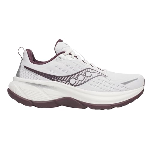 Image of Saucony Mens Hurricane 25