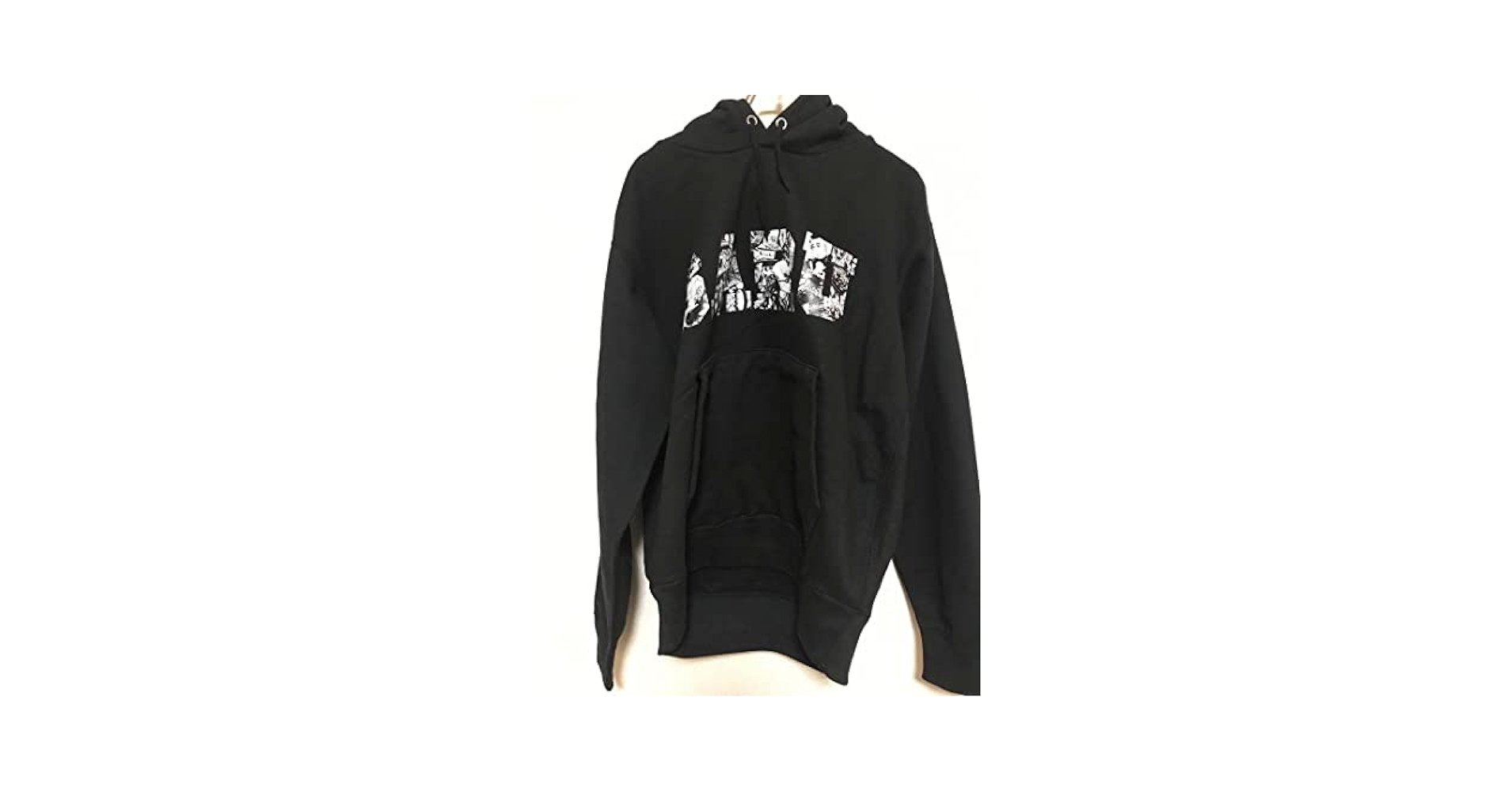 TOKYO TRIBE　モンチッチ　WARUパーカー TOKYO TRIBE モンチッチ WARUパーカー TOKYO TRIBE モンチッチ