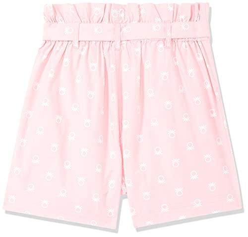Image of United Colors of Benetton Girl's Bermuda Shorts