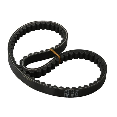 Courroie de distribution CVT haute performance pour Peugeot Jet Force 50cc
