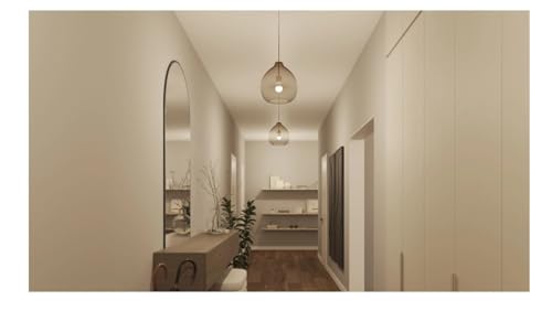 Philips Hue Smart Lighting Starter Kit mit 3 Lampen und Bridge, Weiß- und Farbatmosphäre, E27-Lampen, 806 Lumen, 60 W, inklusive Bridge, App-Steuerung, kompatibel mit Alexa und Google Assistant - 5