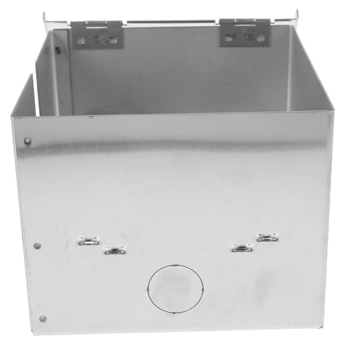 Boîtier de protection pour prise extérieure antivol et étanche pour recharge véhicule électrique