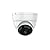 Real HD 4K 8MP PoE IP Fisheye 180° Panoramic Ultra Wide Viewing Angle Dome Security Camera Outdoor, 65ft IR Night Vision, H.265 IP66 Waterproof, Compatible with NVR, NDAA Compliant