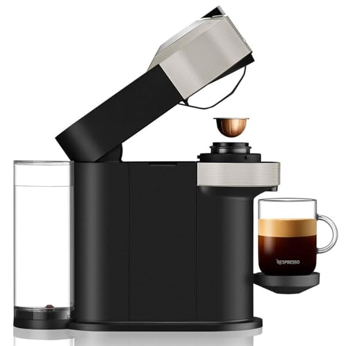 Krups Nespresso Vertuo Next XN910B - vue 5