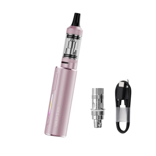 beste e-zigarette für profis E-Zigarette Klypse - Innokin