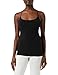 PUMA Iconic Racer Back 1P Top, Nero, S Donna
