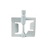 ACHTUNG: Unsicher, ob der gewünschte Artikel passt? Bitte fragen Sie uns! Geben Sie uns Ihre Gerätedaten durch, damit wir den Artikel prüfen können. Falls der Artikel nicht passend sein sollte, haben wir u.U. den passenden Ersatz-Artikel dennoch im Sortiment - auch dann, wenn der passende Ersatz-Artikel (noch) nicht auf Amazon gelistet ist.Weitere Informationen und Hinweise, sowie passendes Zubehör und Zusatz- & Erweiterungsartikel zum Artikel finden Sie u.U. auf unserem eigenen Onlineshop.