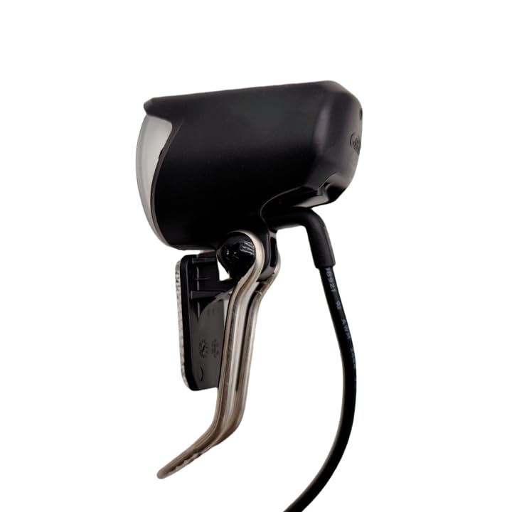 Phare avant original à 2 broches pour scooter électrique JOYOR S5 S8 S10 série S Lampe avant Accessoires de remplacement