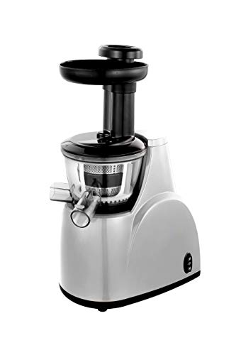 DAVID DE JORGE LICUADORA