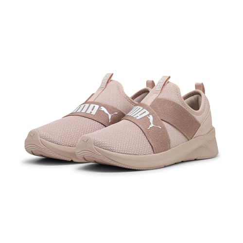 Image of Puma Womens Softride Harli Slip on Training Shoes