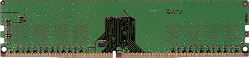 Image of Micron 8GB 1Rx8 PC4-2666V-U DDR4-21300 Non-ECC Memory MTA8ATF1G64AZ-2G6