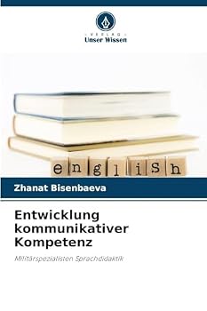 Paperback Entwicklung kommunikativer Kompetenz [German] Book