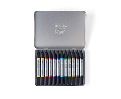Winsor-Newton-Watercolor