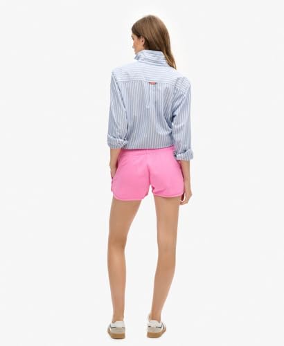 Short Superdry Short Sportswear Logo Racer EU - vue 8