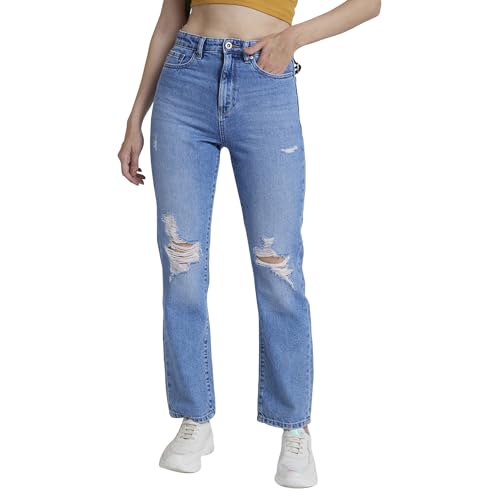 Image of Spykar Women Jeans