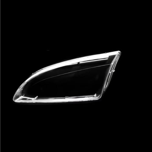 �w�b�h���C�g�N���A�����Y�J�o�[ Compatible With Ford For Focus For MK2 C307 Pre-facelift 2004 2005 2006 2007 �ԗp�t�����g�w�b�h���C�g�J�o�[ �w�b�h�����v �����V�F�[�h �����v�p�[