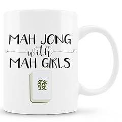 Mahjong Gifts Mug2